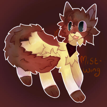 Full body examples